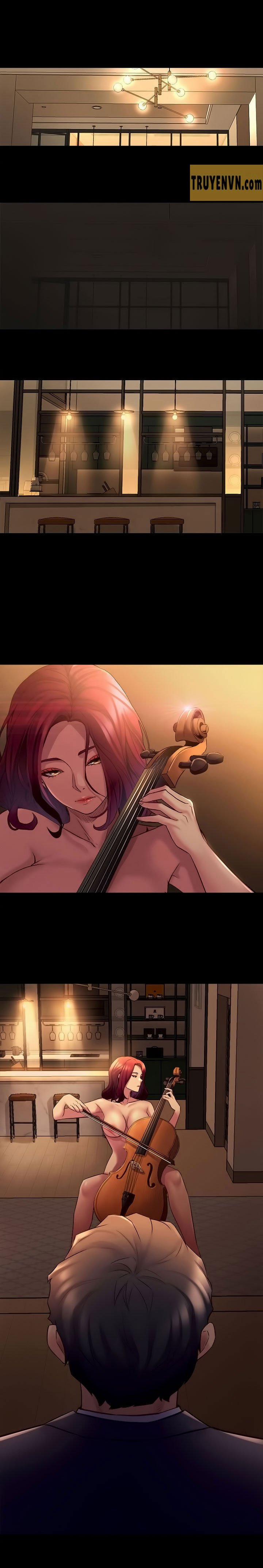 Ex Wife - Vợ Cũ 17 trang 6