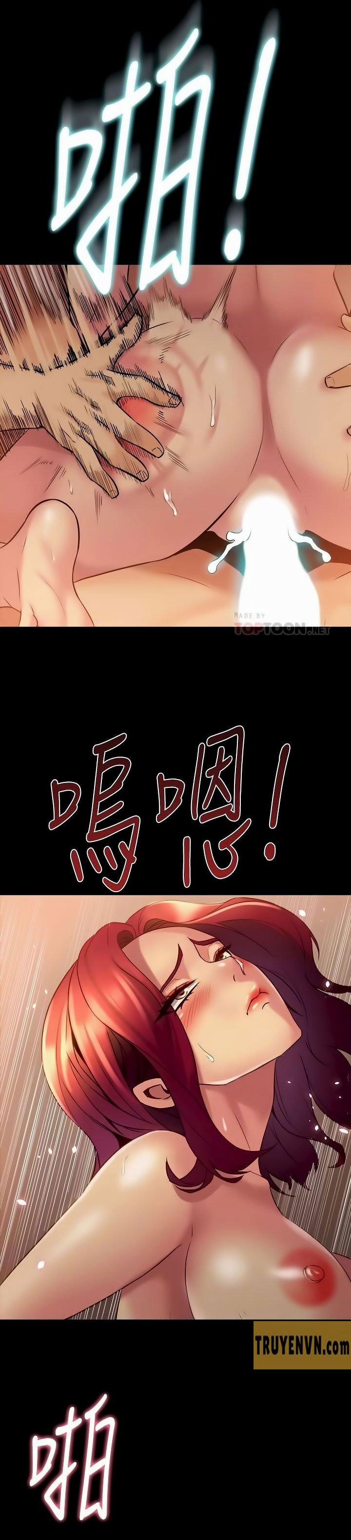 Ex Wife - Vợ Cũ 18 trang 10