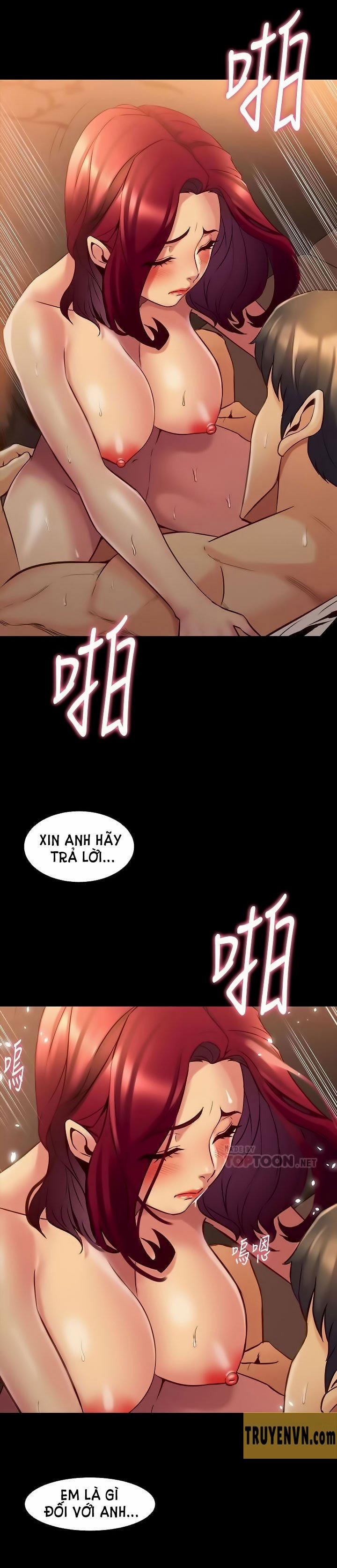 Ex Wife - Vợ Cũ 18 trang 11