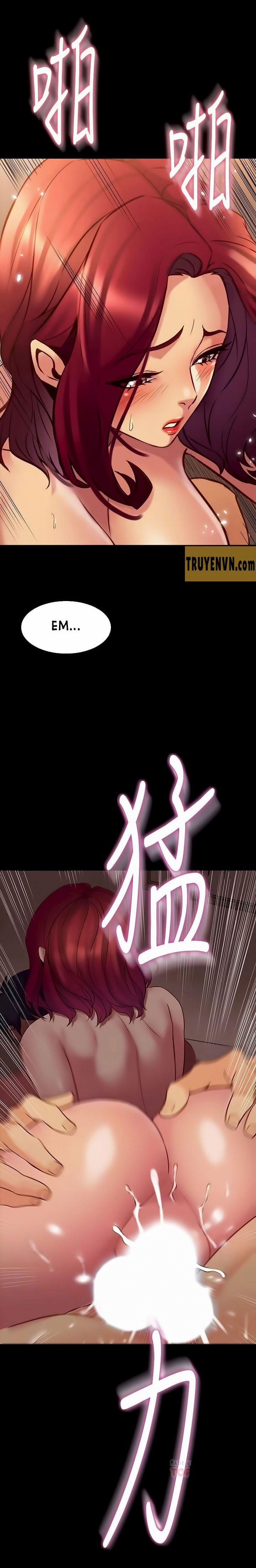 Ex Wife - Vợ Cũ 18 trang 12