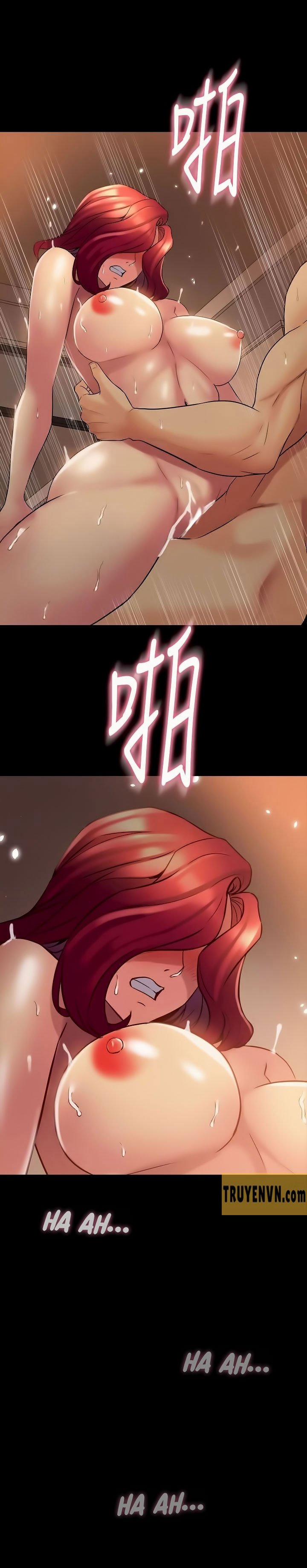 Ex Wife - Vợ Cũ 18 trang 13