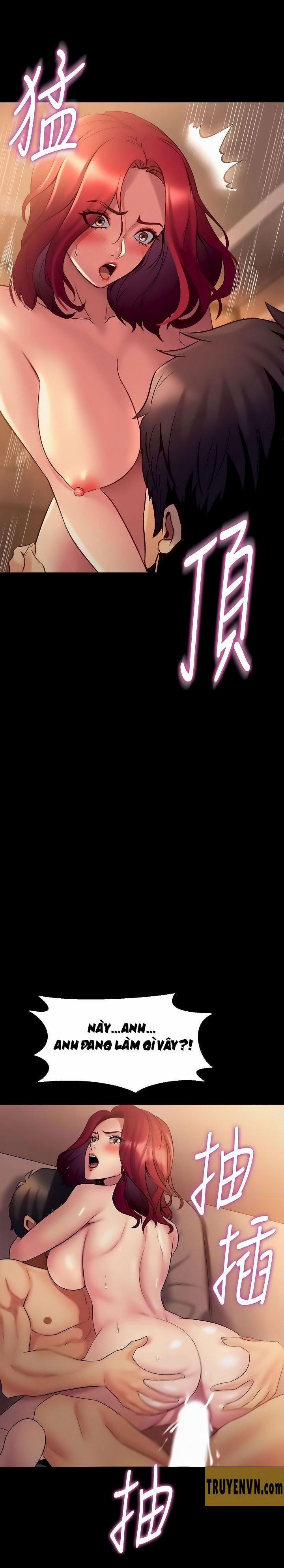 Ex Wife - Vợ Cũ 18 trang 2