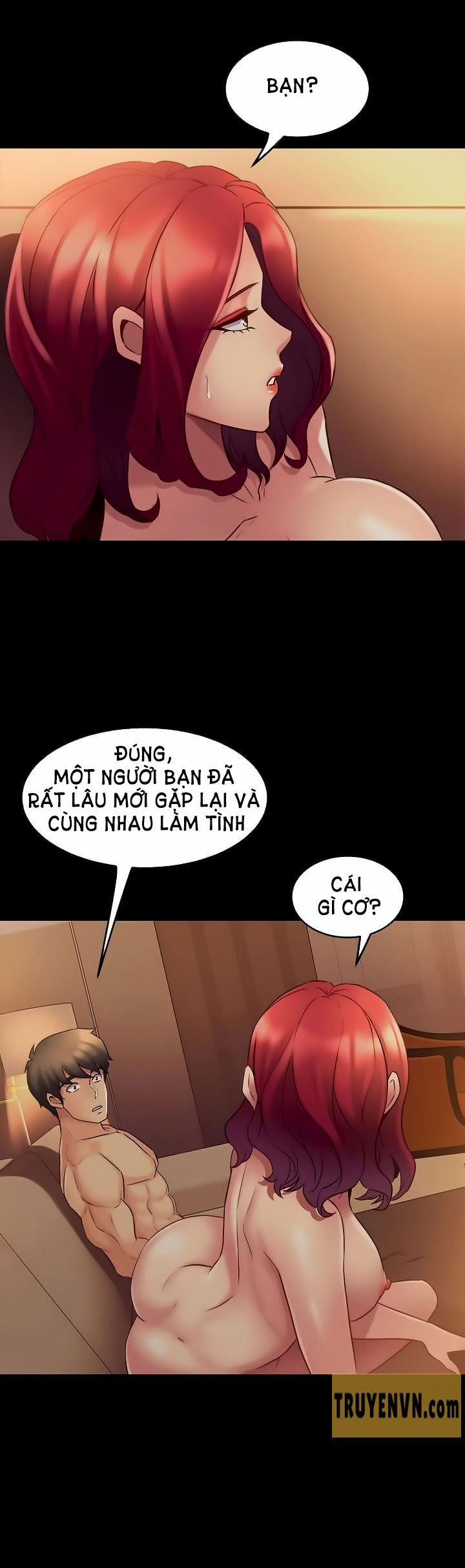 Ex Wife - Vợ Cũ 18 trang 20