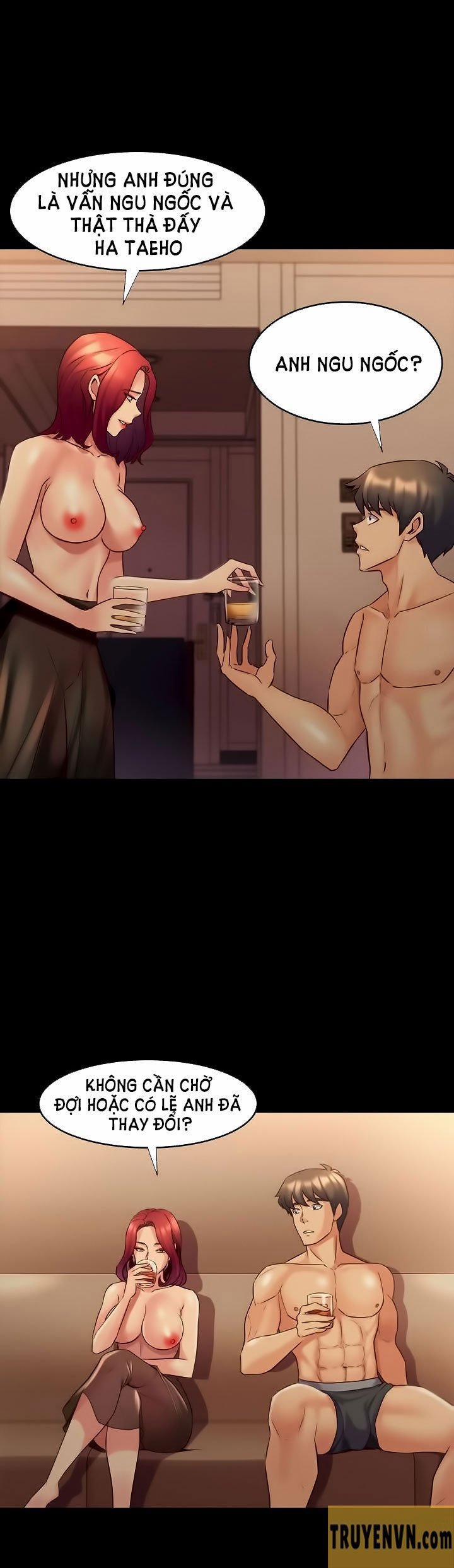 Ex Wife - Vợ Cũ 18 trang 23