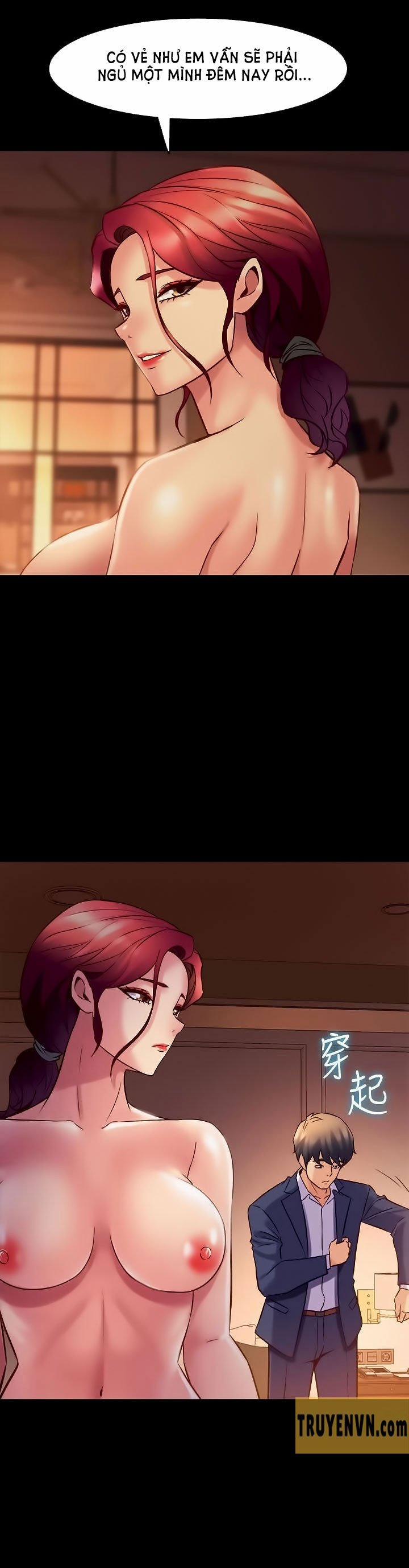 Ex Wife - Vợ Cũ 18 trang 29