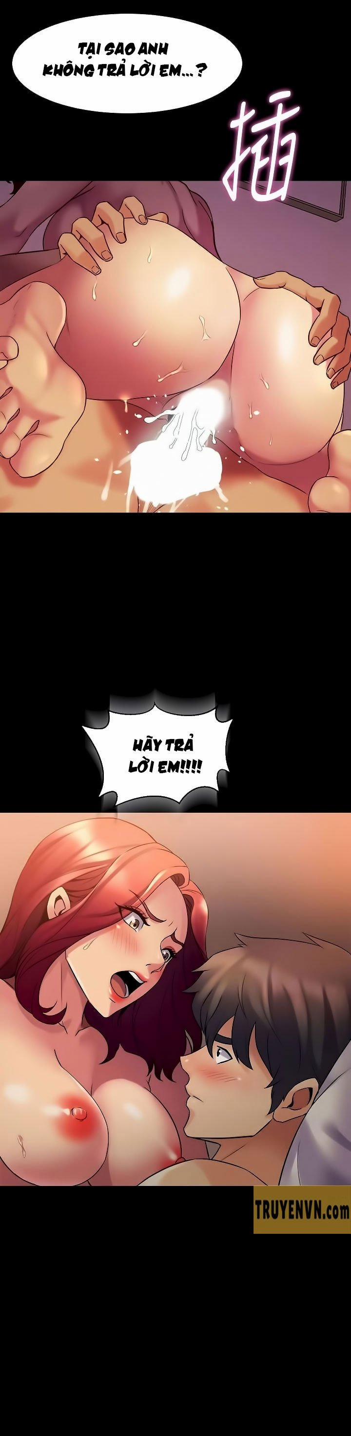 Ex Wife - Vợ Cũ 18 trang 3