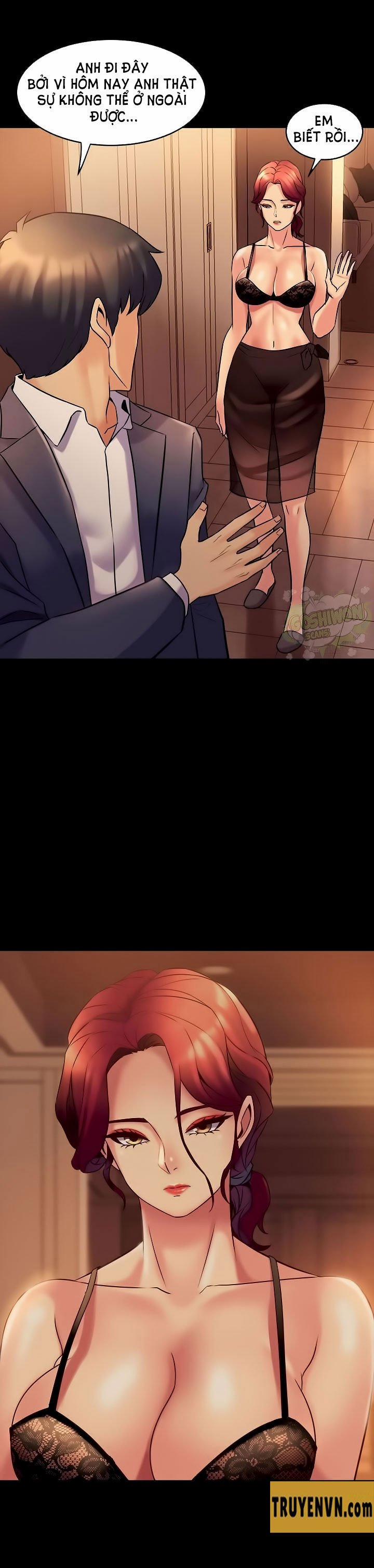 Ex Wife - Vợ Cũ 18 trang 30