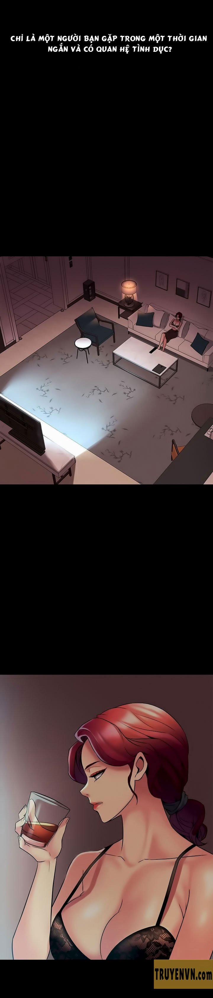 Ex Wife - Vợ Cũ 18 trang 31