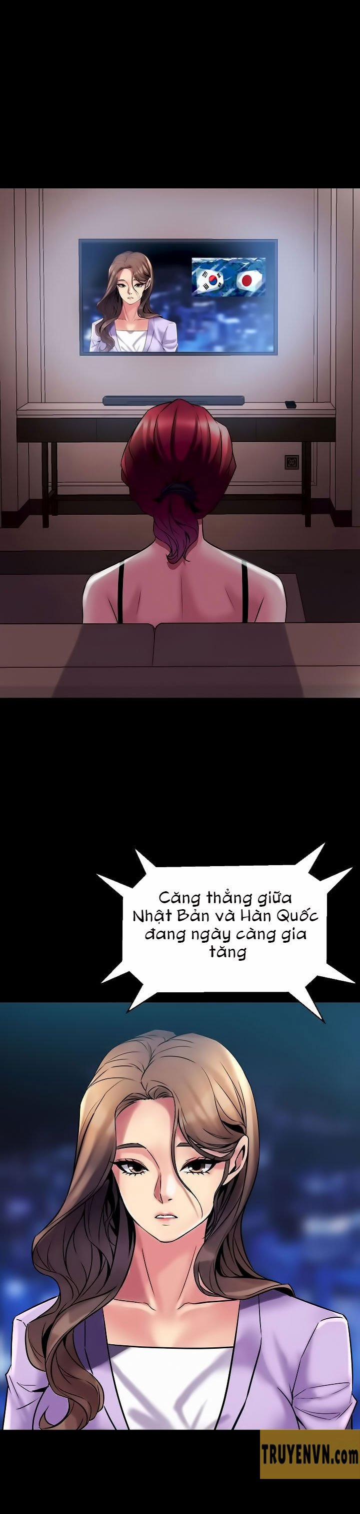 Ex Wife - Vợ Cũ 18 trang 32