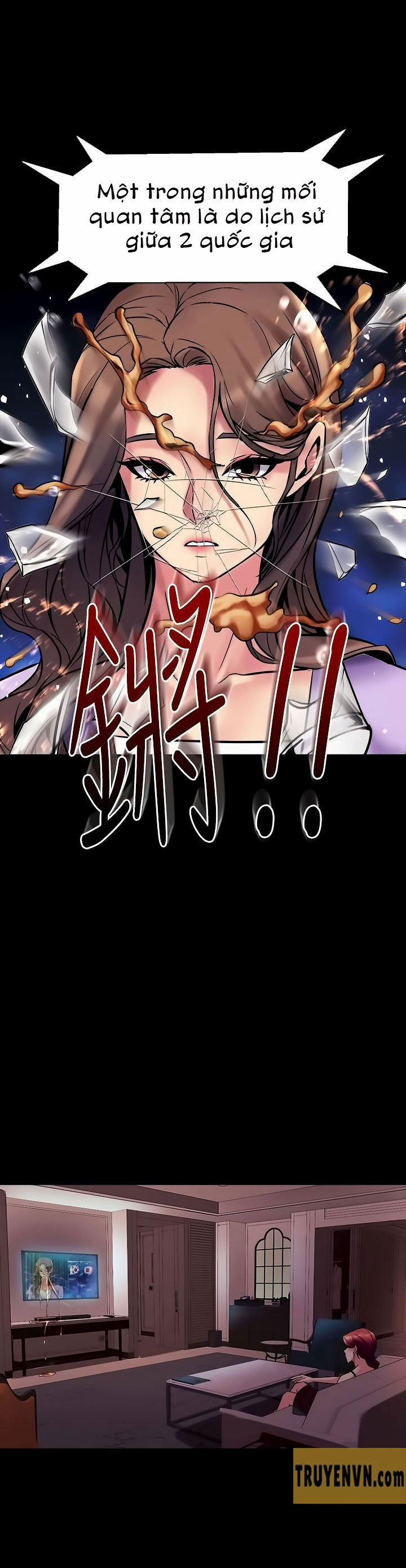 Ex Wife - Vợ Cũ 18 trang 33