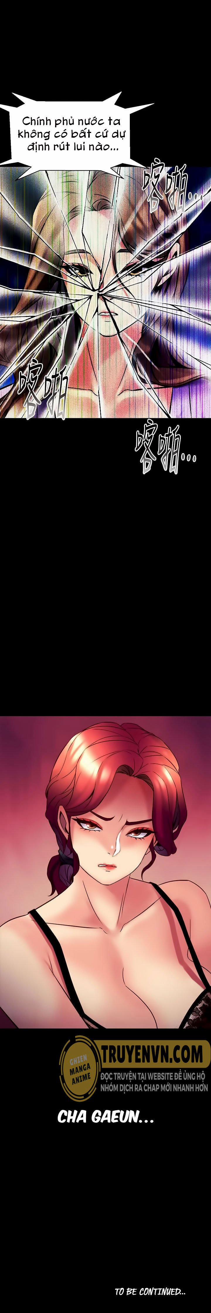 Ex Wife - Vợ Cũ 18 trang 34