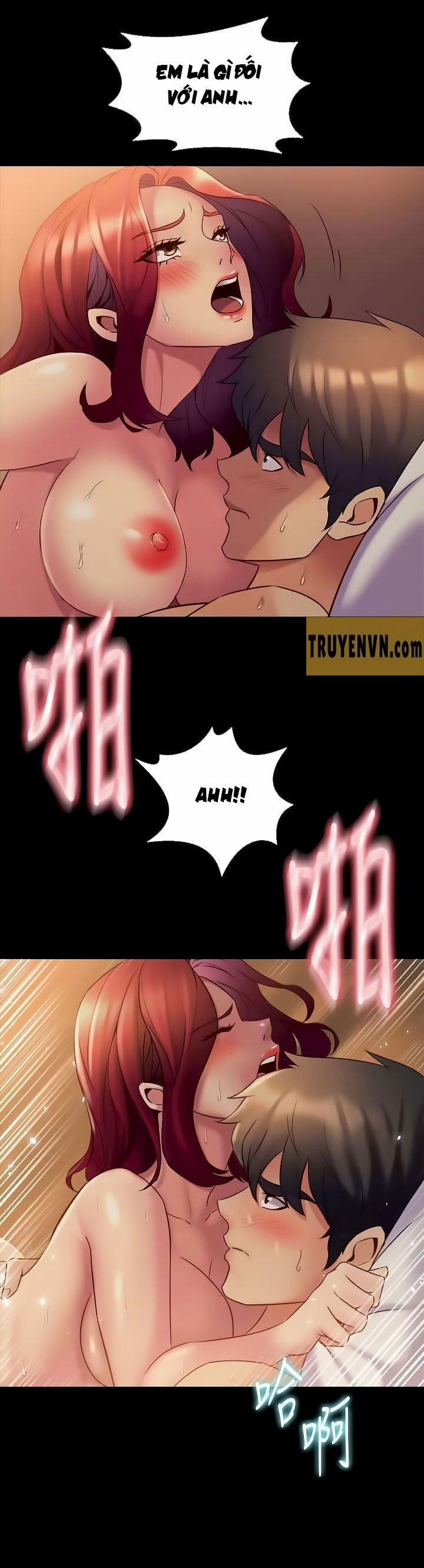 Ex Wife - Vợ Cũ 18 trang 4