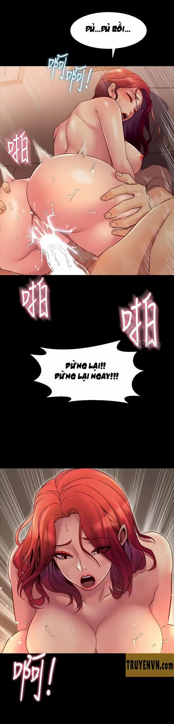 Ex Wife - Vợ Cũ 18 trang 5