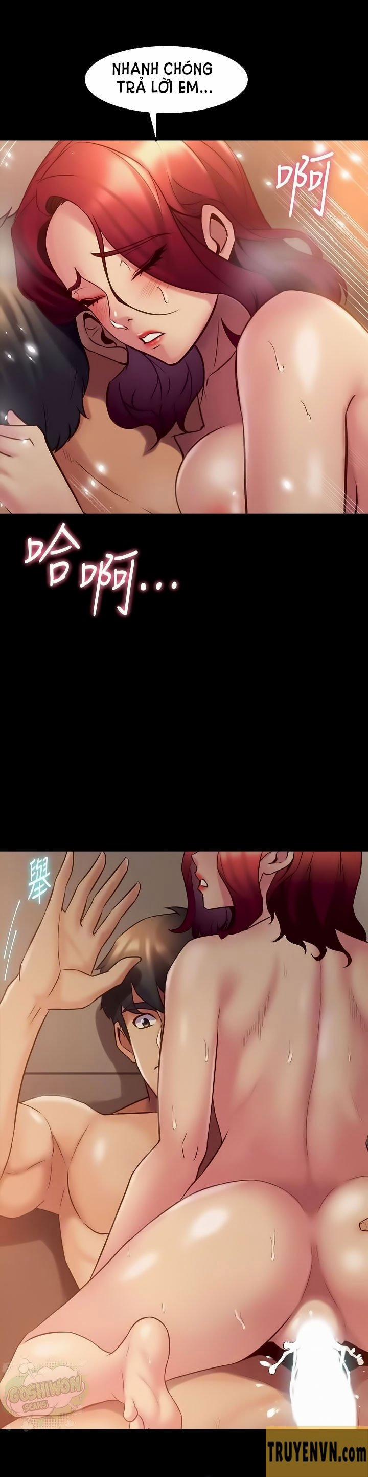 Ex Wife - Vợ Cũ 18 trang 9