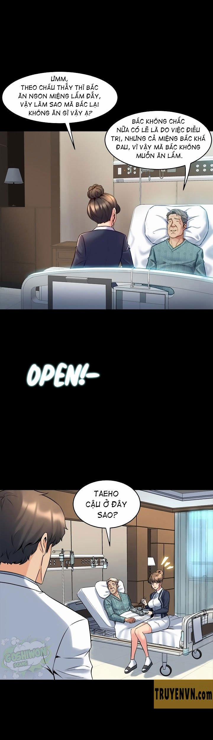 Ex Wife - Vợ Cũ 19 trang 1