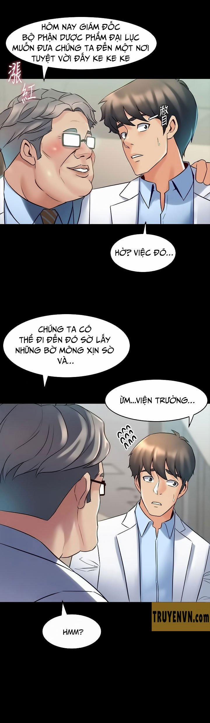 Ex Wife - Vợ Cũ 19 trang 13