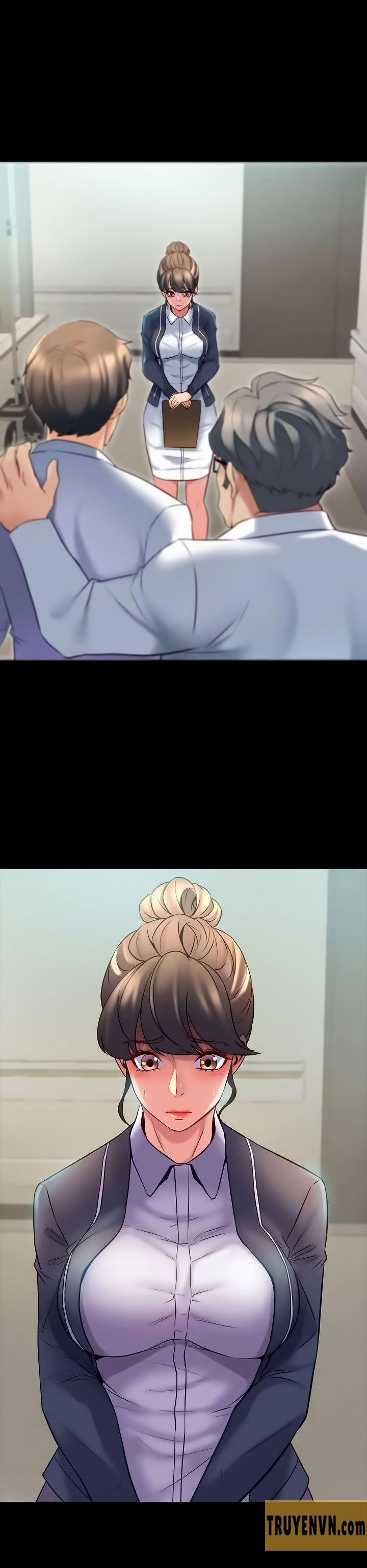 Ex Wife - Vợ Cũ 19 trang 14