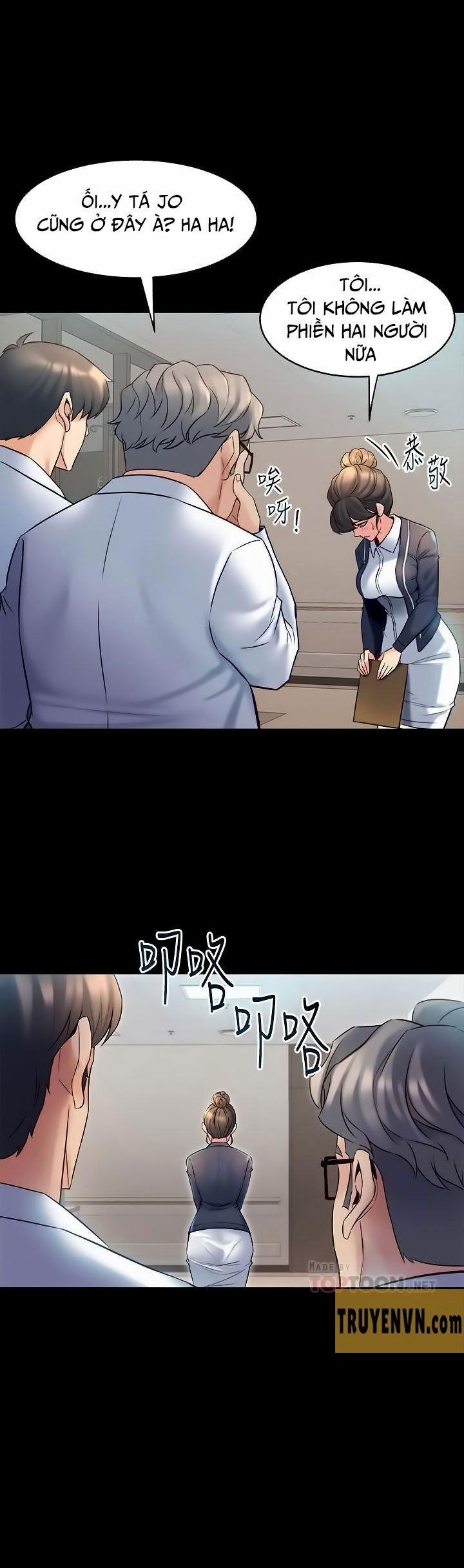 Ex Wife - Vợ Cũ 19 trang 15