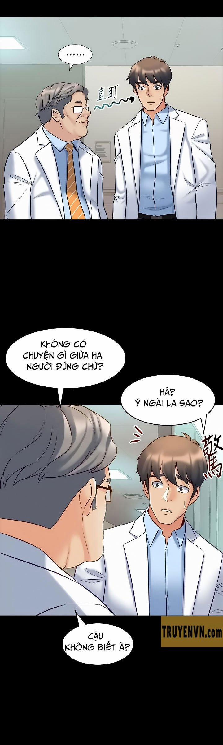 Ex Wife - Vợ Cũ 19 trang 16