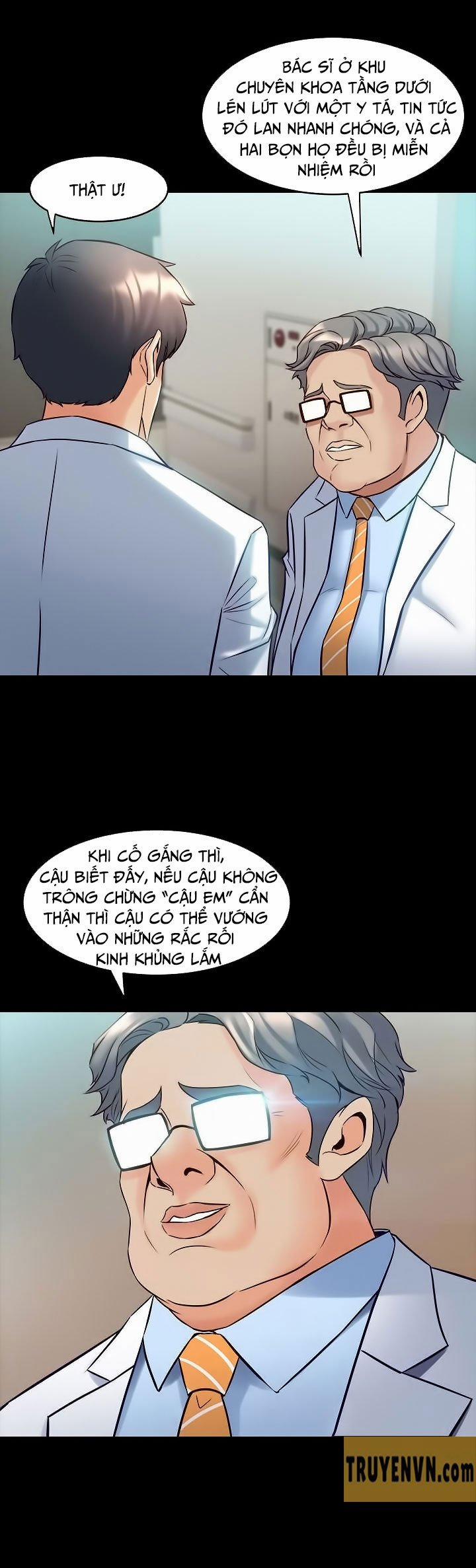 Ex Wife - Vợ Cũ 19 trang 17