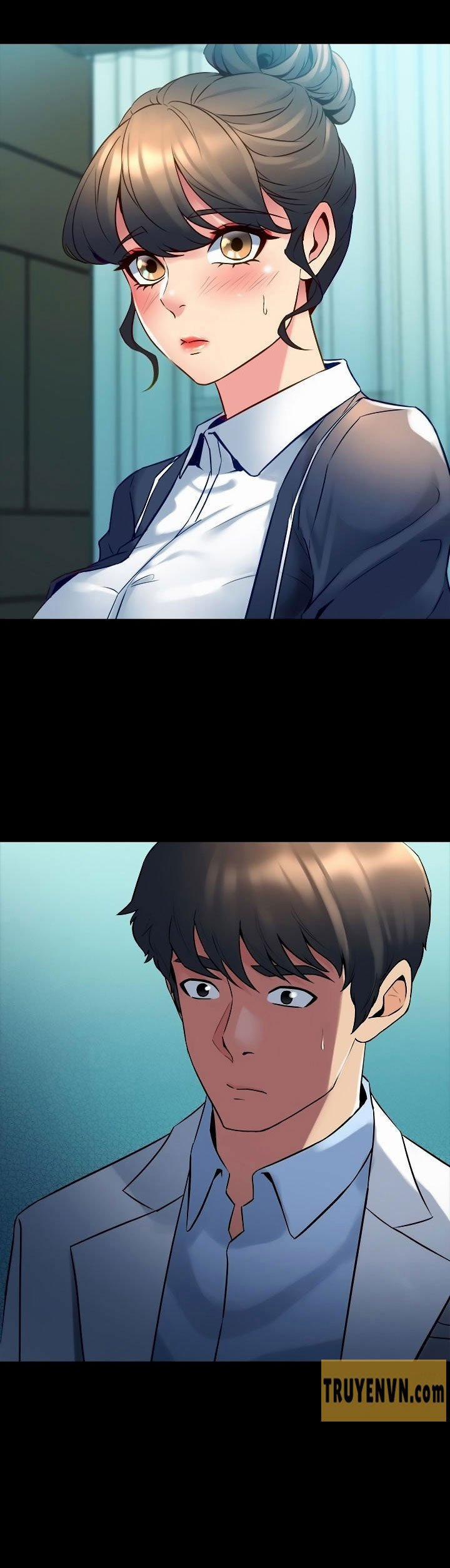 Ex Wife - Vợ Cũ 19 trang 2