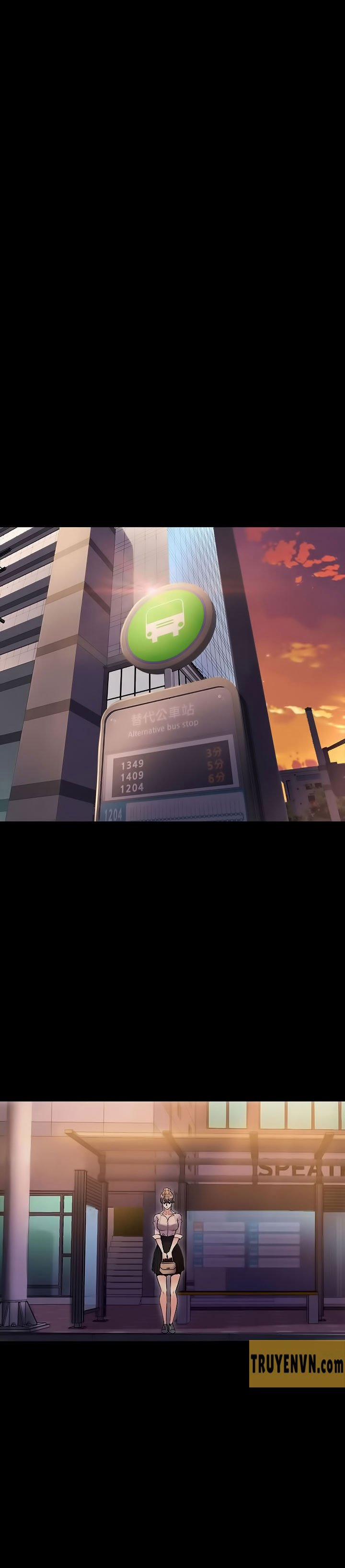 Ex Wife - Vợ Cũ 19 trang 22