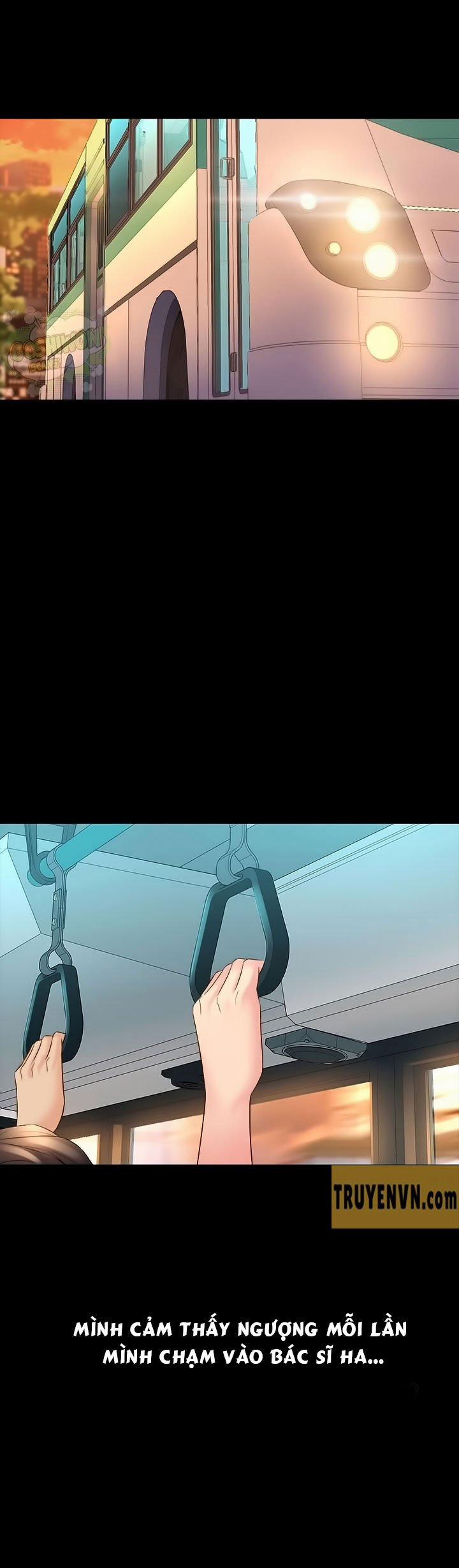 Ex Wife - Vợ Cũ 19 trang 23