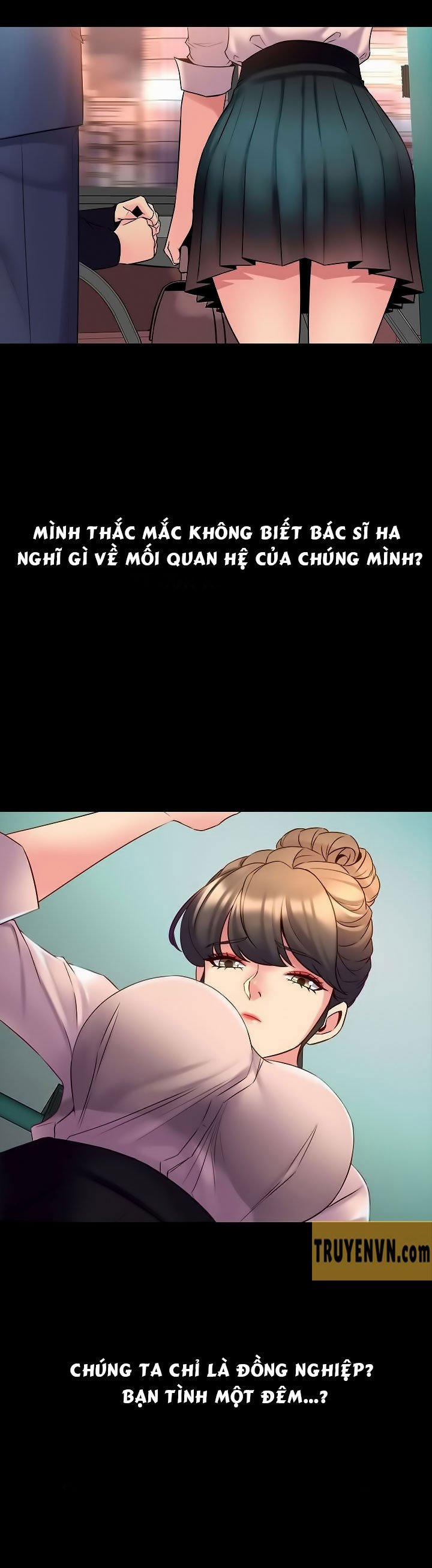 Ex Wife - Vợ Cũ 19 trang 24