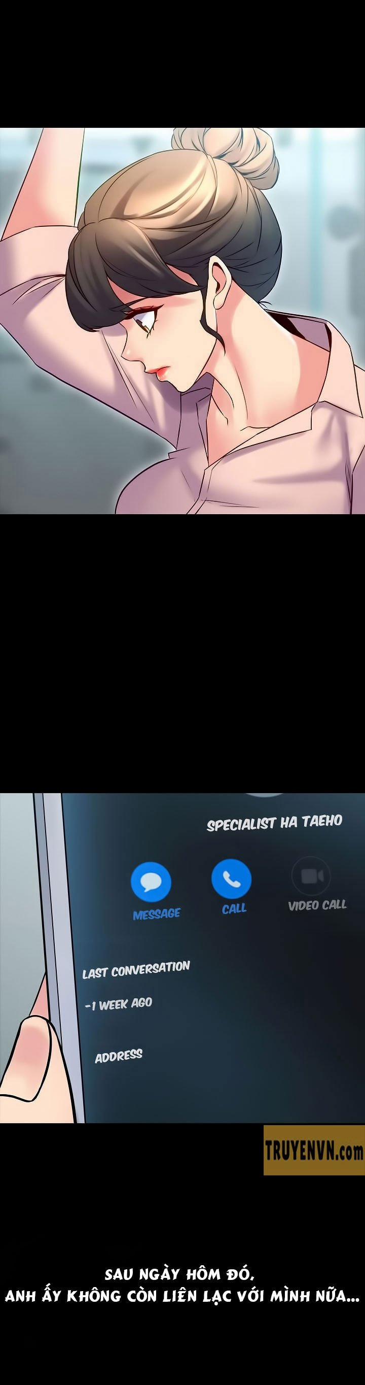 Ex Wife - Vợ Cũ 19 trang 25