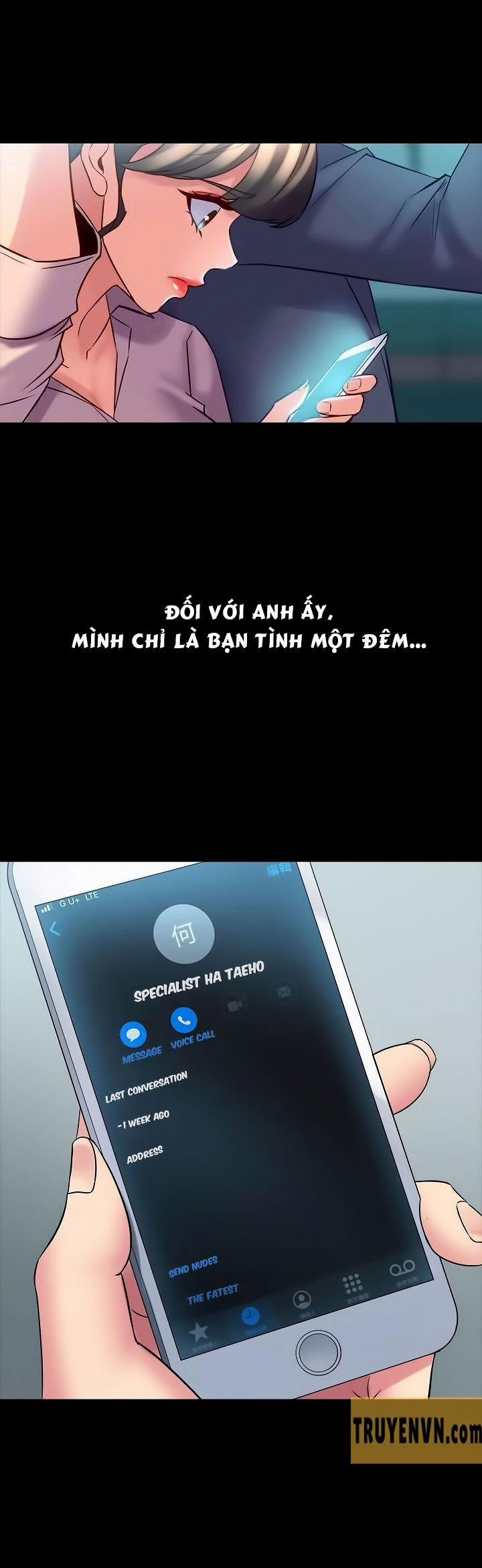 Ex Wife - Vợ Cũ 19 trang 26