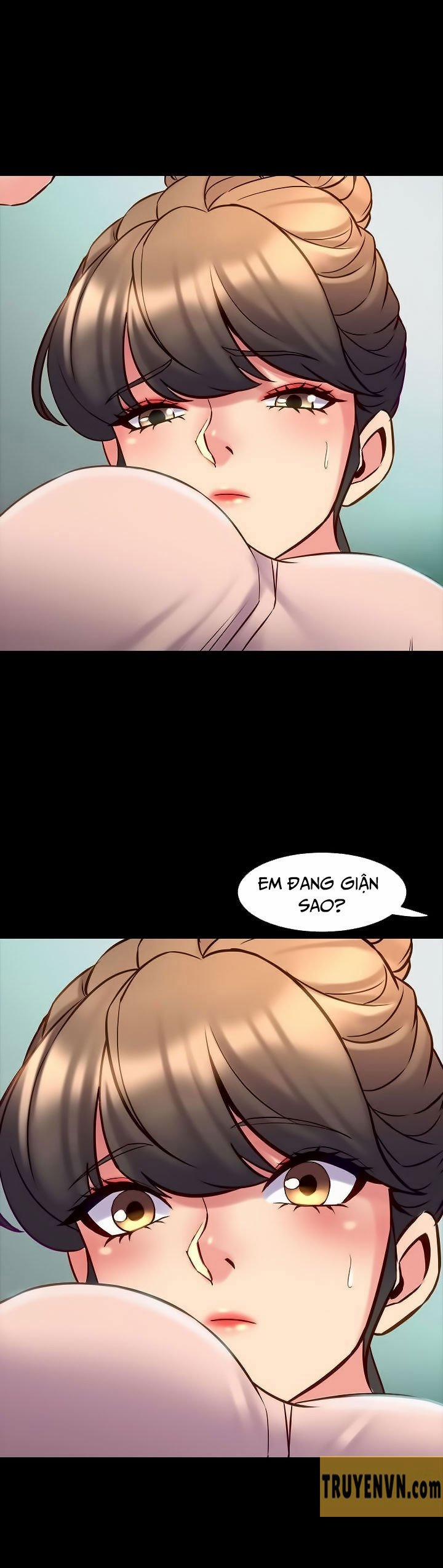 Ex Wife - Vợ Cũ 19 trang 29