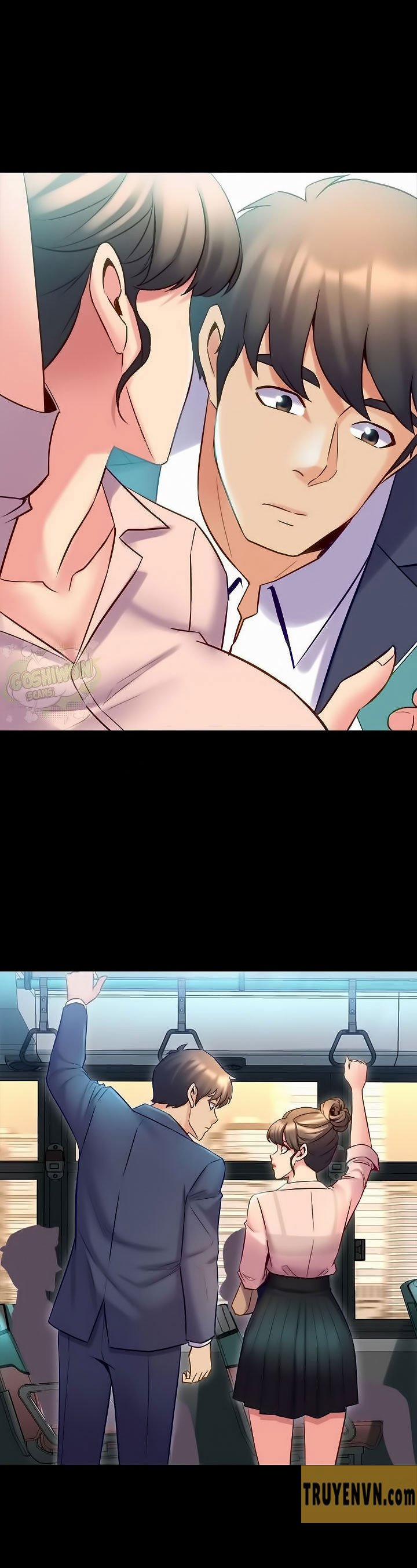 Ex Wife - Vợ Cũ 19 trang 30