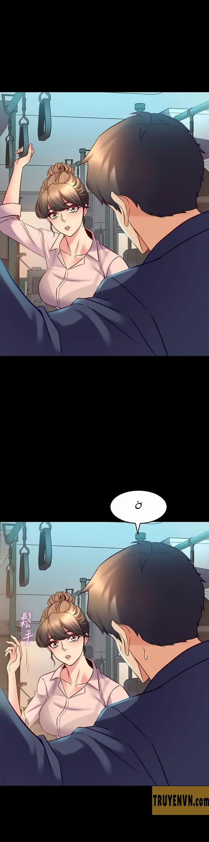 Ex Wife - Vợ Cũ 19 trang 31