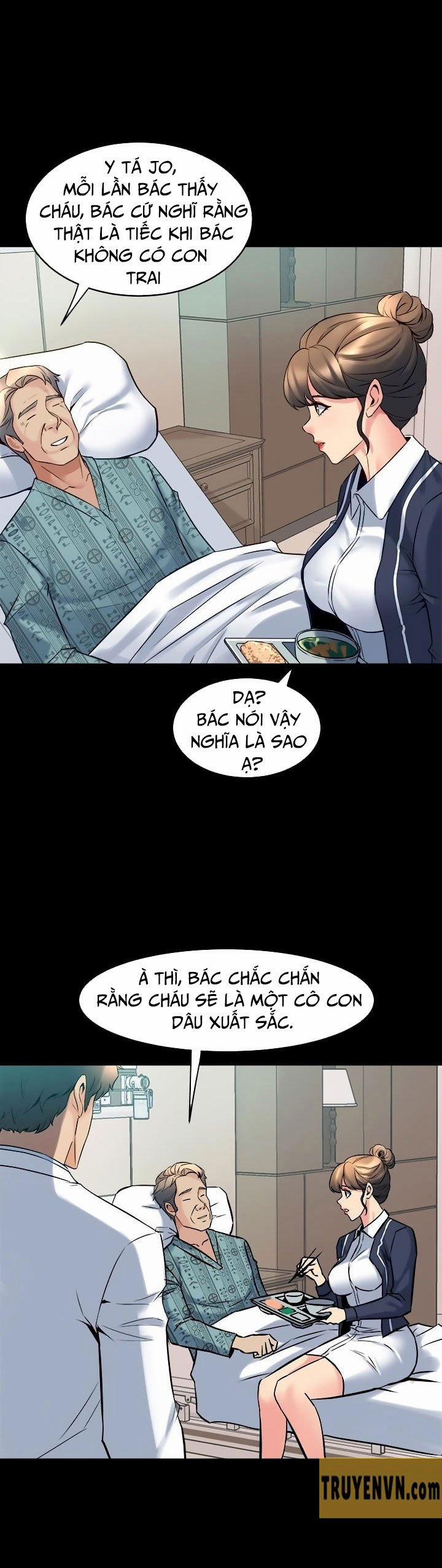 Ex Wife - Vợ Cũ 19 trang 4