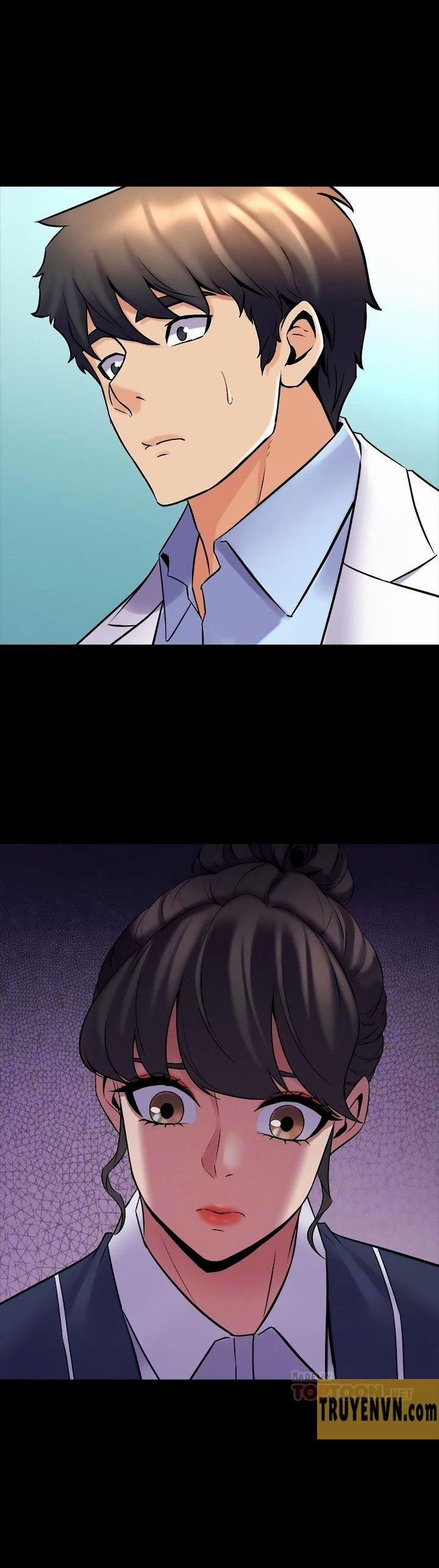 Ex Wife - Vợ Cũ 19 trang 5