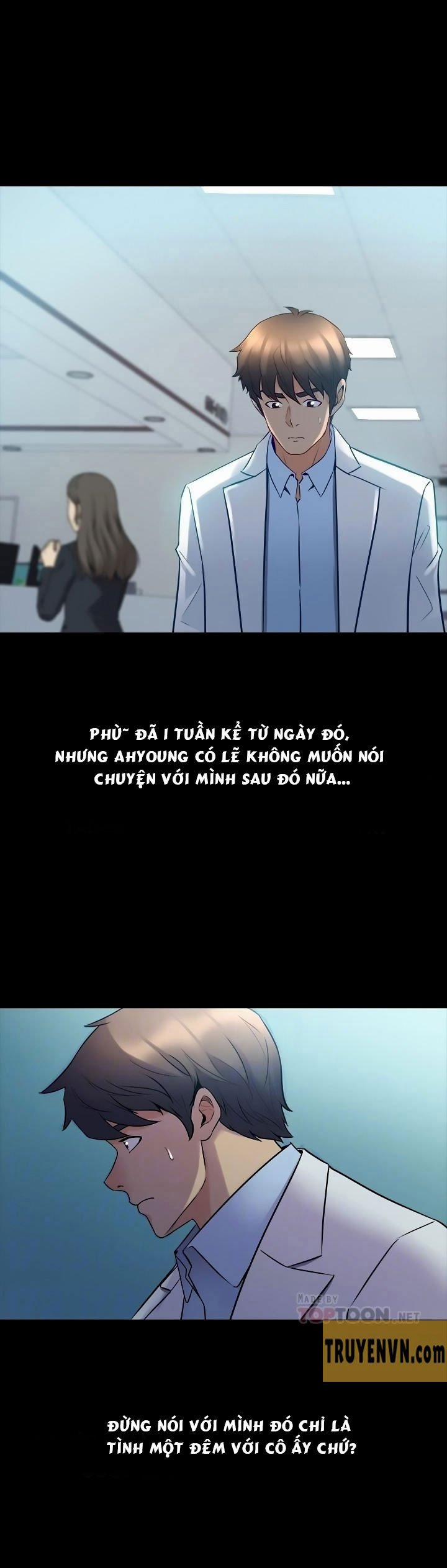 Ex Wife - Vợ Cũ 19 trang 7