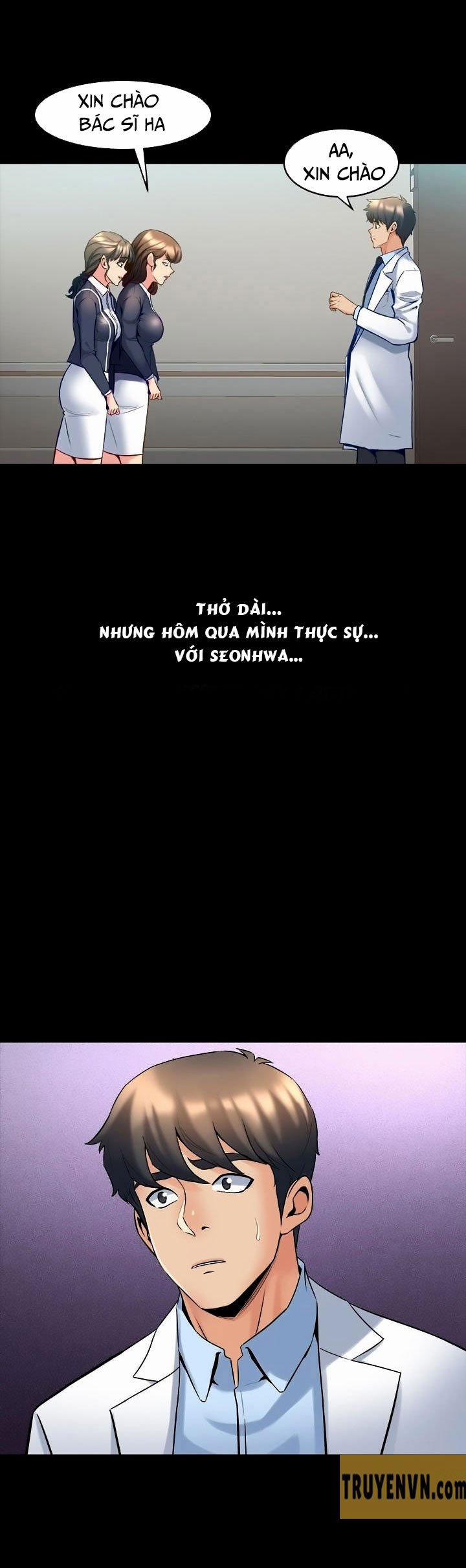 Ex Wife - Vợ Cũ 19 trang 8