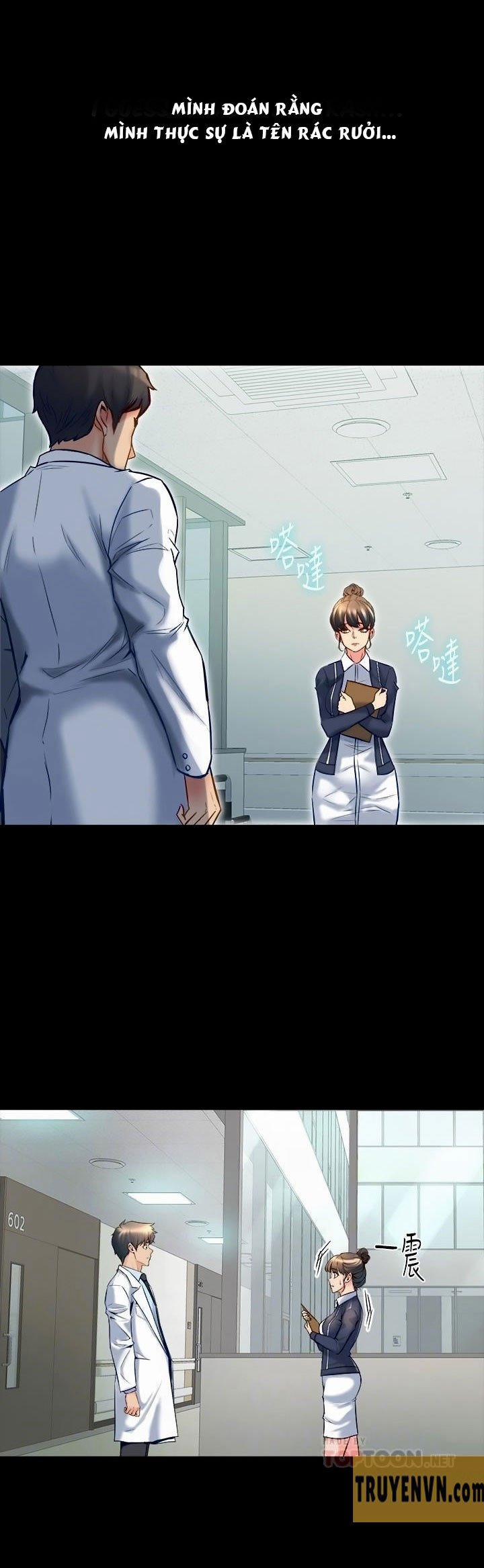 Ex Wife - Vợ Cũ 19 trang 9