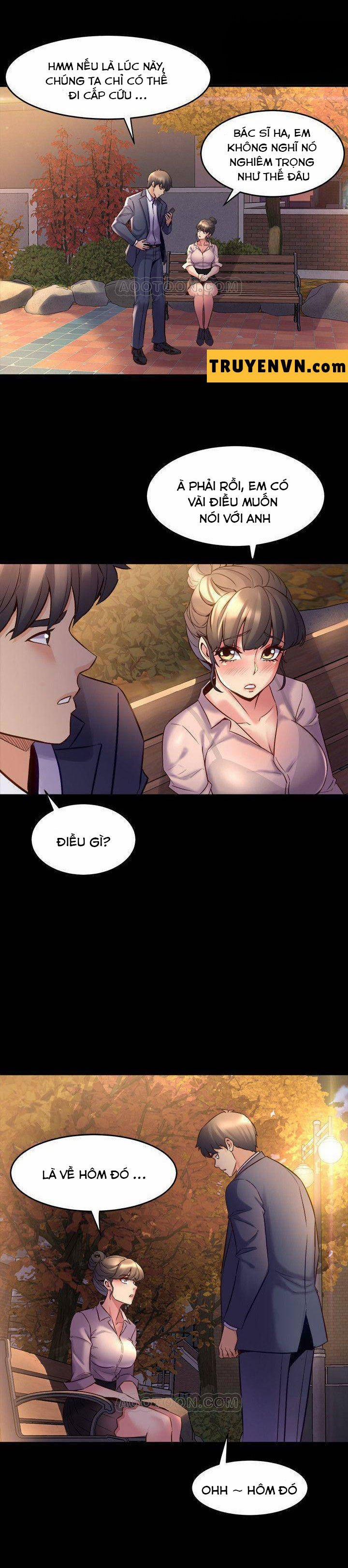 Ex Wife - Vợ Cũ 20 trang 1