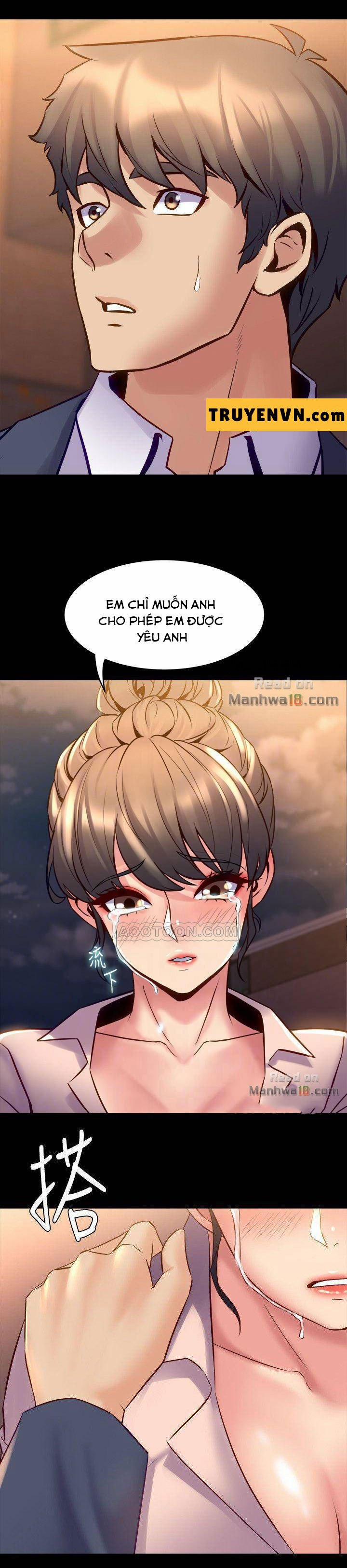 Ex Wife - Vợ Cũ 20 trang 10