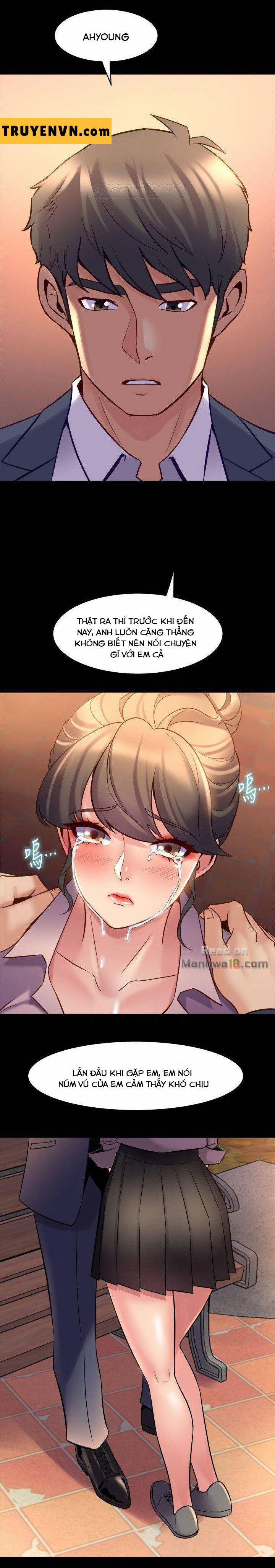 Ex Wife - Vợ Cũ 20 trang 11