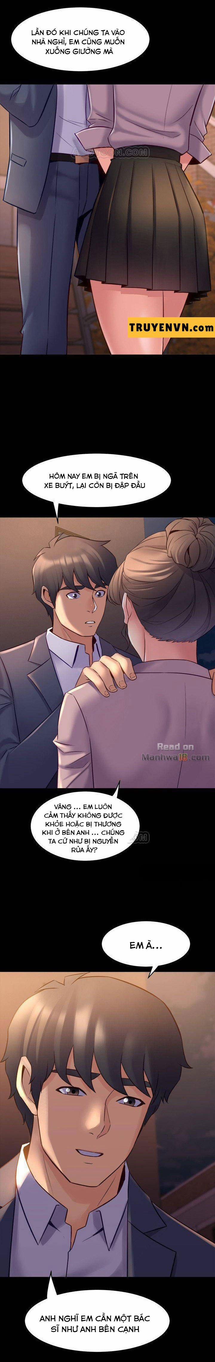 Ex Wife - Vợ Cũ 20 trang 12