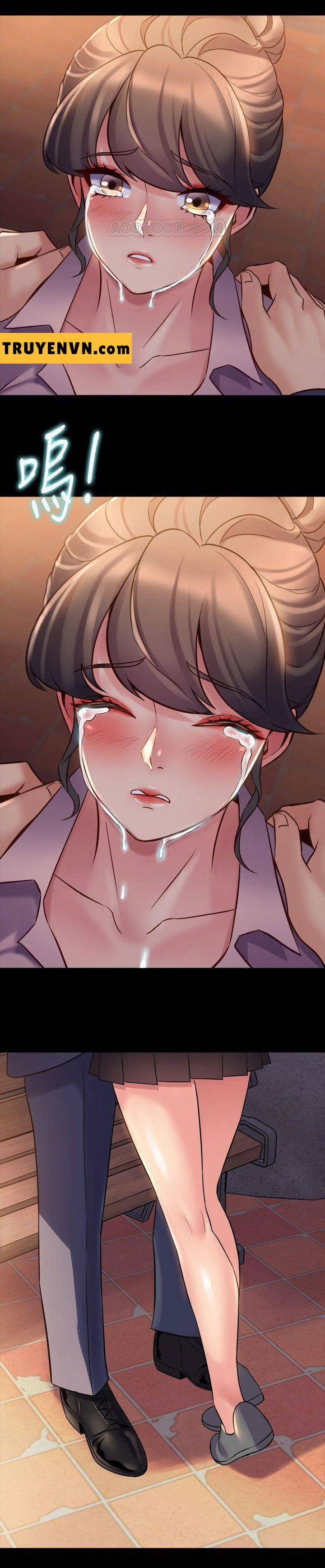 Ex Wife - Vợ Cũ 20 trang 13