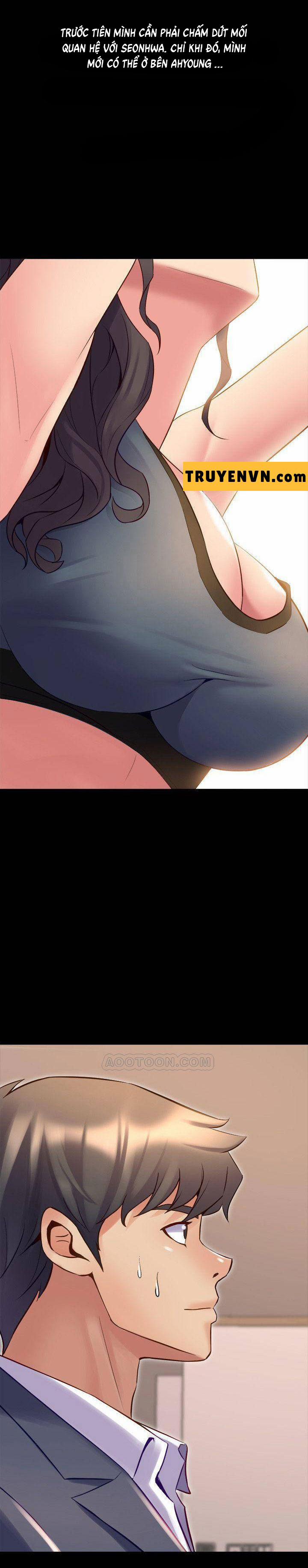 Ex Wife - Vợ Cũ 20 trang 17