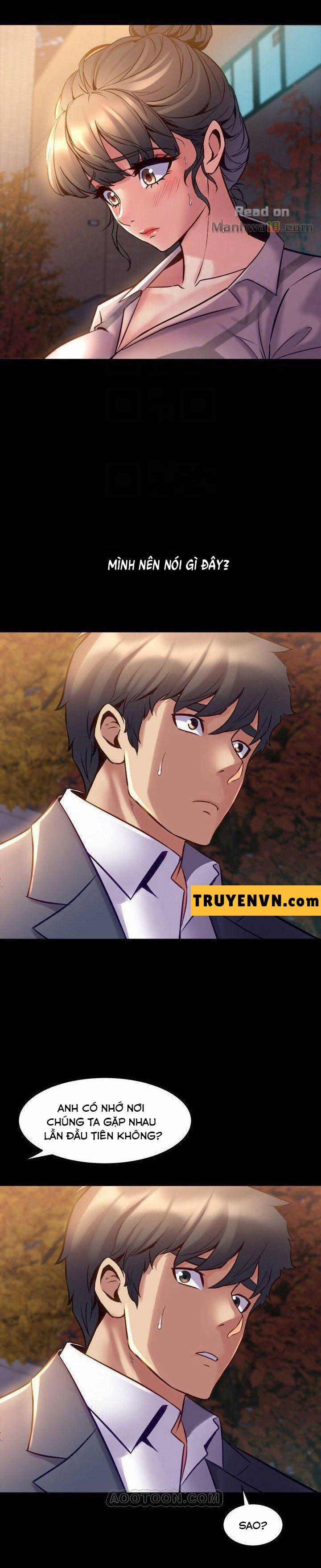 Ex Wife - Vợ Cũ 20 trang 3