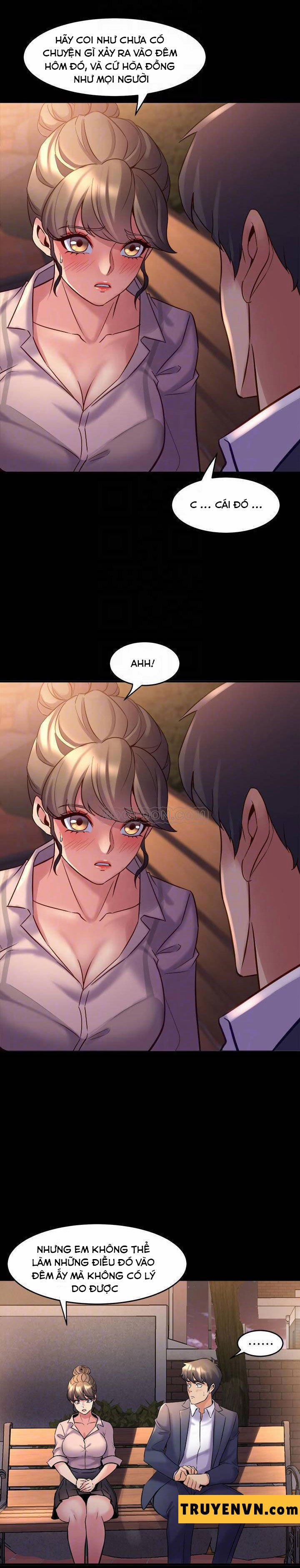 Ex Wife - Vợ Cũ 20 trang 6