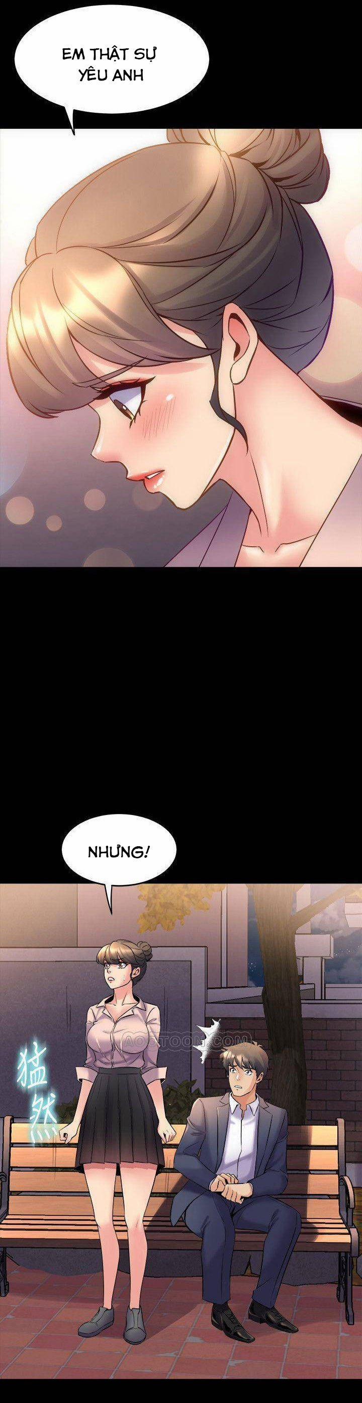 Ex Wife - Vợ Cũ 20 trang 7