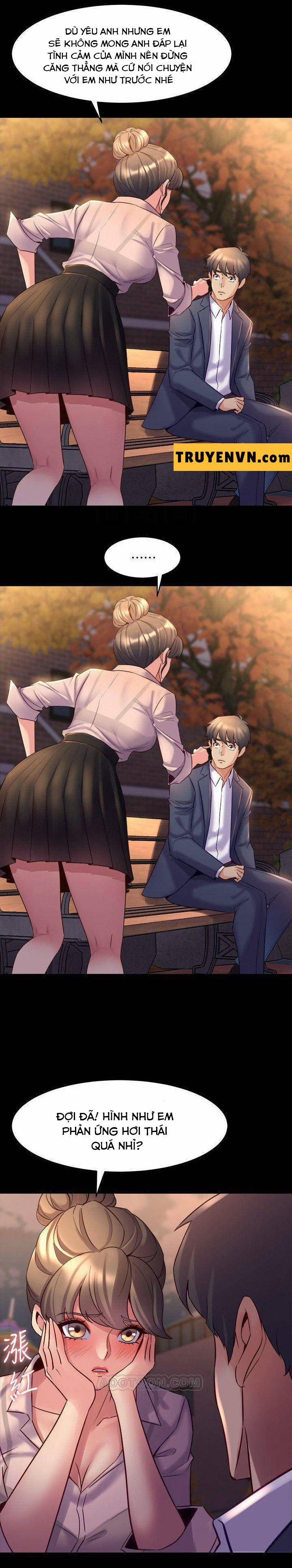 Ex Wife - Vợ Cũ 20 trang 8