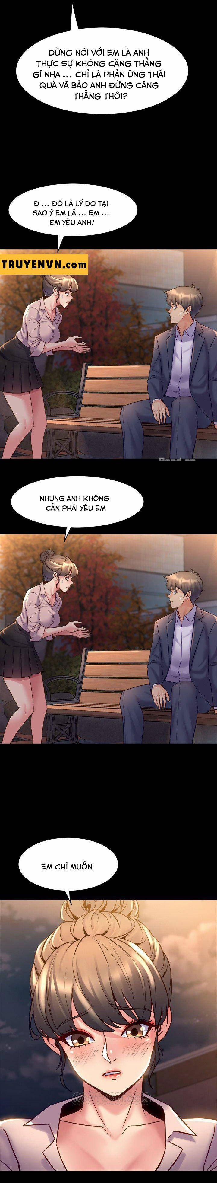 Ex Wife - Vợ Cũ 20 trang 9