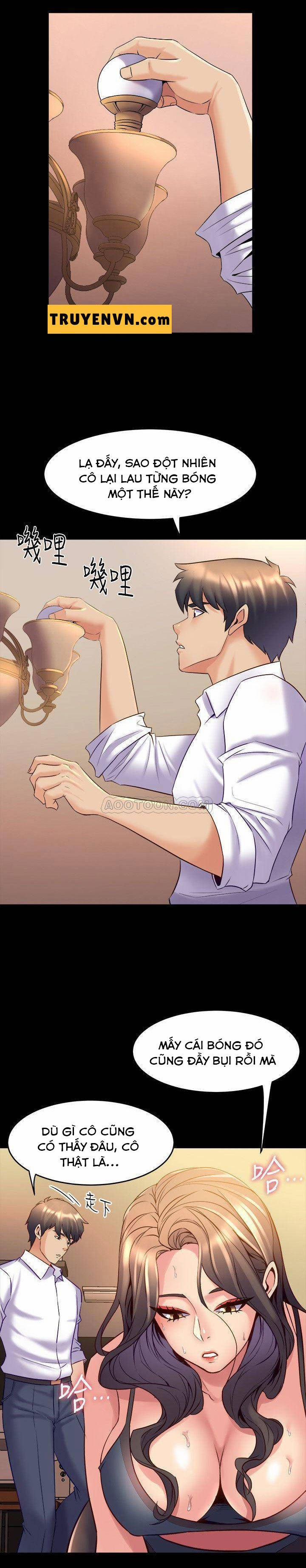 Ex Wife - Vợ Cũ 21 trang 0